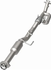 MagnaFlow OEM Grade Federal / EPA Compliant Direct-Fit Catalytic Converter Lexus ES350 | Toyota Camry 2018-2020                                     - 280069 - Image 4