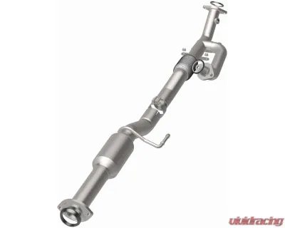 MagnaFlow OEM Grade Federal / EPA Compliant Direct-Fit Catalytic Converter Lexus ES350 | Toyota Camry 2018-2020 - 280069