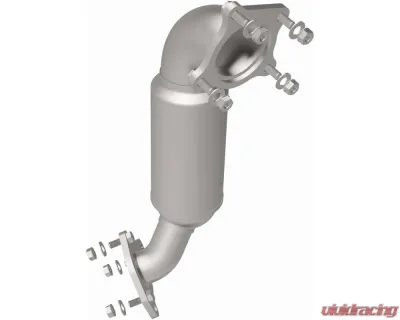 MagnaFlow OEM Grade Federal / EPA Compliant Direct-Fit Catalytic Converter Single Honda Civic L4 2016-2018 - 280120