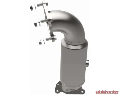 MagnaFlow OEM Grade Federal / EPA Compliant Direct-Fit Catalytic Converter Single Honda Civic L4 2016-2018 - 280120