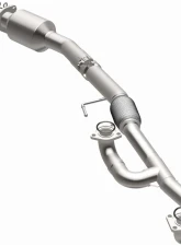 MagnaFlow OEM Grade Federal / EPA Compliant Direct-Fit Catalytic Converter Single Honda Odyssey 2018-2023                                     - 280126 - Image 3