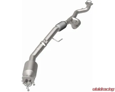 MagnaFlow OEM Grade Federal / EPA Compliant Direct-Fit Catalytic Converter Single Honda Odyssey 2018-2023 - 280126