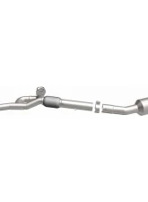 MagnaFlow OEM Grade Federal / EPA Compliant Direct-Fit Catalytic Converter Single Honda Odyssey 2018-2023                                     - 280126 - Image 5