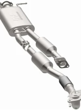 MagnaFlow OEM Grade Federal / EPA Compliant Direct-Fit Catalytic Converter Rear Chevrolet Traverse V6 2018-2019                                     - 280133 - Image 3