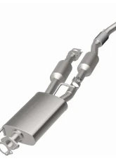 MagnaFlow OEM Grade Federal / EPA Compliant Direct-Fit Catalytic Converter Rear Chevrolet Traverse V6 2018-2019                                     - 280133 - Image 4