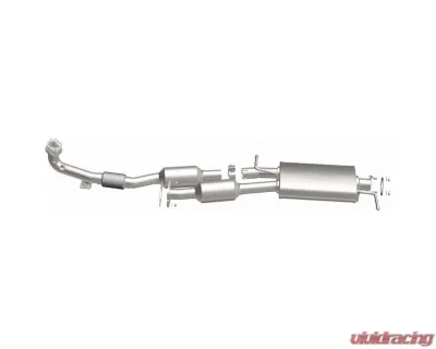 MagnaFlow OEM Grade Federal / EPA Compliant Direct-Fit Catalytic Converter Rear Chevrolet Traverse V6 2018-2019 - 280133