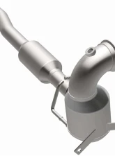 MagnaFlow OEM Grade Direct-Fit Catalytic Converter for 2016-2018 Volkswagen Jetta 280134                                     - 280134 - Image 4