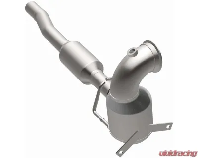 MagnaFlow OEM Grade Direct-Fit Catalytic Converter for 2016-2018 Volkswagen Jetta 280134 - 280134