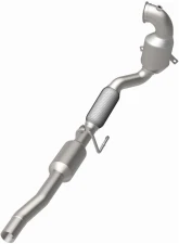MagnaFlow OEM Grade Direct-Fit Catalytic Converter for 2016-2018 Volkswagen Jetta 280134                                     - 280134 - Image 5