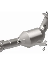 MagnaFlow OEM Grade Direct-Fit Catalytic Converter for 2016-2023 Chevrolet Camaro 6.2L                                     - 280169 - Image 3