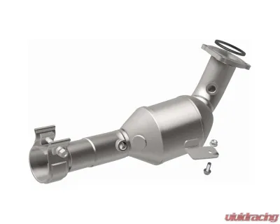 MagnaFlow OEM Grade Direct-Fit Catalytic Converter for 2016-2023 Chevrolet Camaro 6.2L - 280169