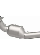MagnaFlow OEM Grade Direct-Fit Catalytic Converter for 2016-2023 Chevrolet Camaro 6.2L                                     - 280169 - Image 4