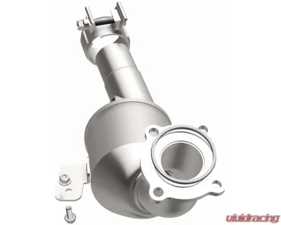 MagnaFlow OEM Grade Direct-Fit Catalytic Converter for 2016-2023 Chevrolet Camaro 6.2L - 280169