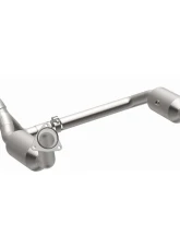 MagnaFlow OEM Grade Federal / EPA Compliant Direct-Fit Catalytic Converter Single Chevrolet | Cadillac | GMC 6.2L 2019-2023                                     - 280211 - Image 3
