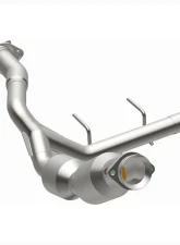 MagnaFlow 41.5" Direct-Fit Catalytic Converter for 2021-2023 Ford F-150, Stainless Steel                                     - 280266 - Image 2
