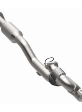 MagnaFlow OEM Grade Federal / EPA Compliant Direct-Fit Catalytic Converter Rear Infiniti QX60 3.5L 2018-2020                                     - 280403 - Image 3