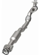MagnaFlow OEM Grade Federal / EPA Compliant Direct-Fit Catalytic Converter Rear Infiniti QX60 3.5L 2018-2020                                     - 280403 - Image 4