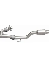 MagnaFlow OEM Grade Federal / EPA Compliant Direct-Fit Catalytic Converter Rear Infiniti QX60 3.5L 2018-2020                                     - 280403 - Image 5