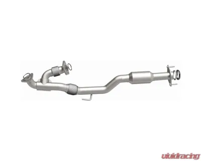 MagnaFlow OEM Grade Federal / EPA Compliant Direct-Fit Catalytic Converter Rear Infiniti QX60 3.5L 2018-2020 - 280403