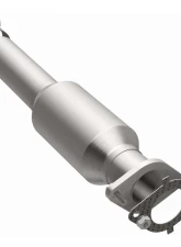 MagnaFlow OEM Grade Federal / EPA Compliant Direct-Fit Catalytic Converter Rear Buick Lucerne 3.9L 2009-2011                                     - 280425 - Image 3