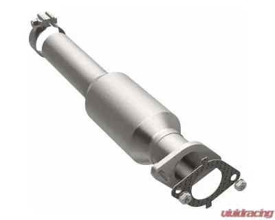 MagnaFlow OEM Grade Federal / EPA Compliant Direct-Fit Catalytic Converter Rear Buick Lucerne 3.9L 2009-2011 - 280425
