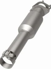 MagnaFlow OEM Grade Federal / EPA Compliant Direct-Fit Catalytic Converter Rear Buick Lucerne 3.9L 2009-2011                                     - 280425 - Image 4