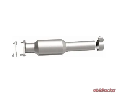 MagnaFlow OEM Grade Federal / EPA Compliant Direct-Fit Catalytic Converter Rear Buick Lucerne 3.9L 2009-2011 - 280425