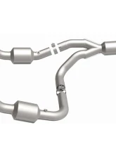 MagnaFlow OEM Grade Federal / EPA Compliant Direct-Fit Catalytic Converter Chevrolet | GMC 6L 2012-2020                                     - 280505 - Image 5