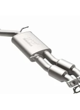 MagnaFlow OEM Grade Federal / EPA Compliant Direct-Fit Catalytic Converter Rear Cadillac XT5 2017                                     - 280729 - Image 3
