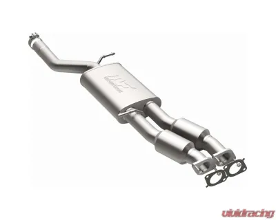 MagnaFlow OEM Grade Federal / EPA Compliant Direct-Fit Catalytic Converter Rear Cadillac XT5 2017 - 280729