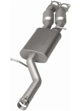MagnaFlow OEM Grade Federal / EPA Compliant Direct-Fit Catalytic Converter Rear Cadillac XT5 2017                                     - 280729 - Image 4