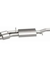 MagnaFlow OEM Grade Federal / EPA Compliant Direct-Fit Catalytic Converter Rear Cadillac XT5 2017                                     - 280729 - Image 5