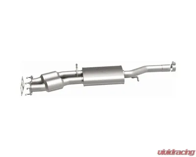 MagnaFlow OEM Grade Federal / EPA Compliant Direct-Fit Catalytic Converter Rear Cadillac XT5 2017 - 280729