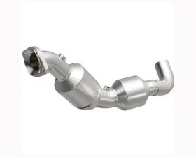 MagnaFlow Direct-Fit Catalytic Converter Ford F-150 2.7 Left OEM 2021-2023