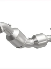 MagnaFlow Direct-Fit Catalytic Converter 280757 for 2021-2023 Ford F-150 2.7 Left OEM                                     - 280757 - Image 5