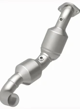 MagnaFlow Direct-Fit Catalytic Converter 280757 for 2021-2023 Ford F-150 2.7 Left OEM                                     - 280757 - Image 3