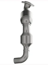 MagnaFlow Direct-Fit Catalytic Converter 280757 for 2021-2023 Ford F-150 2.7 Left OEM                                     - 280757 - Image 4