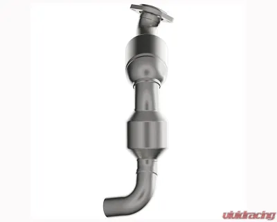 MagnaFlow Direct-Fit Catalytic Converter 280757 for 2021-2023 Ford F-150 2.7 Left OEM - 280757