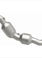 MagnaFlow Direct-Fit Catalytic Converter 280757 for 2021-2023 Ford F-150 2.7 Left OEM                                     - 280757 - Image 5