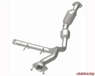 MagnaFlow Direct-Fit Catalytic Converter for Ford F-150 2.7 Right OEM 2021-2023 - 280758
