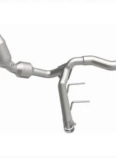 MagnaFlow Direct-Fit Catalytic Converter for Ford F-150 2.7 Right OEM 2021-2023                                     - 280758 - Image 5