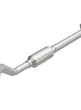 MagnaFlow Direct-Fit Catalytic Converter 3391165 for Chevrolet Lumina, Oldsmobile Silhouette, Pontiac Trans Sport                                     - 3391165 - Image 5