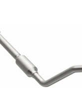 MagnaFlow Direct-Fit Catalytic Converter 3391165 for Chevrolet Lumina, Oldsmobile Silhouette, Pontiac Trans Sport                                     - 3391165 - Image 2