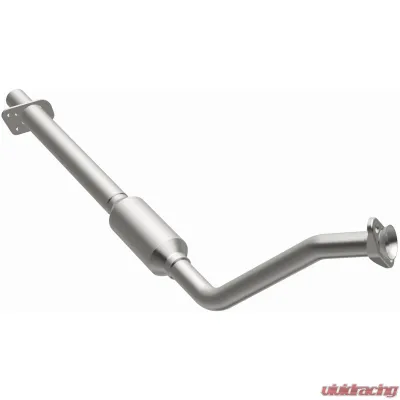 MagnaFlow Direct-Fit Catalytic Converter 3391165 for Chevrolet Lumina, Oldsmobile Silhouette, Pontiac Trans Sport - 3391165
