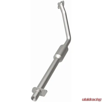 MagnaFlow Direct-Fit Catalytic Converter 3391165 for Chevrolet Lumina, Oldsmobile Silhouette, Pontiac Trans Sport - 3391165