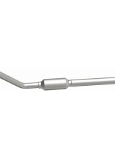 MagnaFlow Direct-Fit Catalytic Converter 3391165 for Chevrolet Lumina, Oldsmobile Silhouette, Pontiac Trans Sport                                     - 3391165 - Image 4