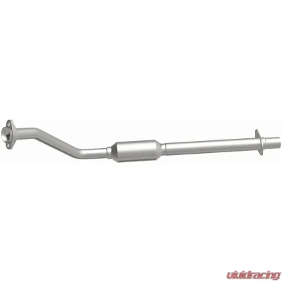 MagnaFlow Direct-Fit Catalytic Converter 3391165 for Chevrolet Lumina, Oldsmobile Silhouette, Pontiac Trans Sport - 3391165