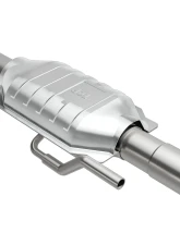 MagnaFlow Direct-Fit Catalytic Converter 3391223 for Dodge Ram 2500/3500 1994-1995                                     - 3391223 - Image 5