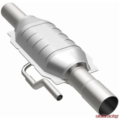 MagnaFlow Direct-Fit Catalytic Converter 3391223 for Dodge Ram 2500/3500 1994-1995 - 3391223