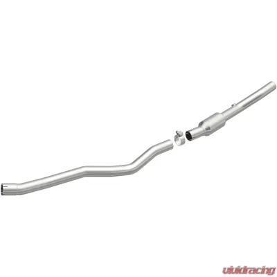 MagnaFlow 1994-1995 Dodge Dakota Direct-Fit Catalytic Converter - 3391228